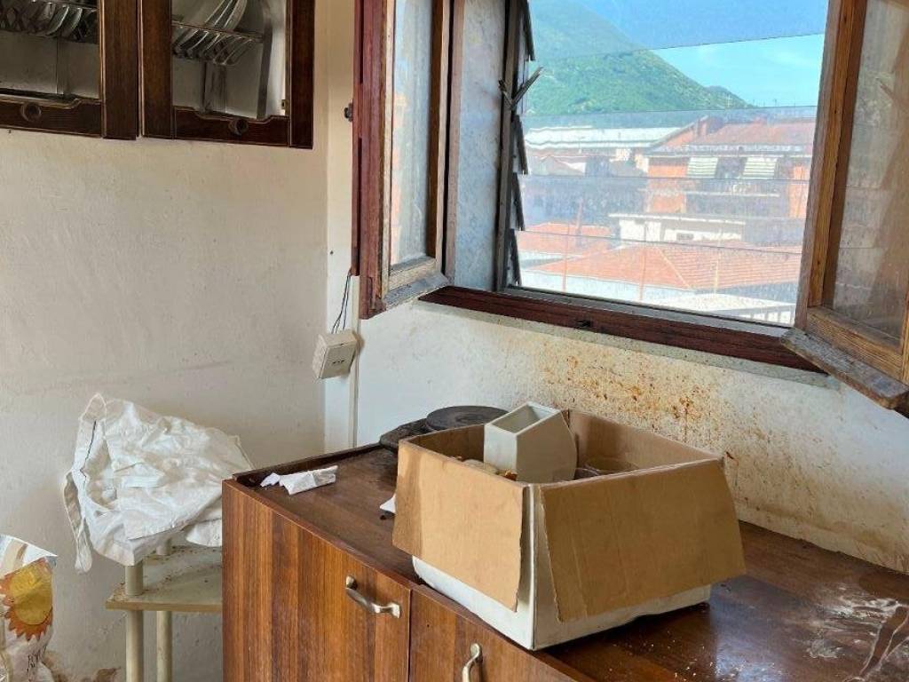 Attico / mansarda a Nocera inferiore in Via Raffaele Vitolo - Foto 4