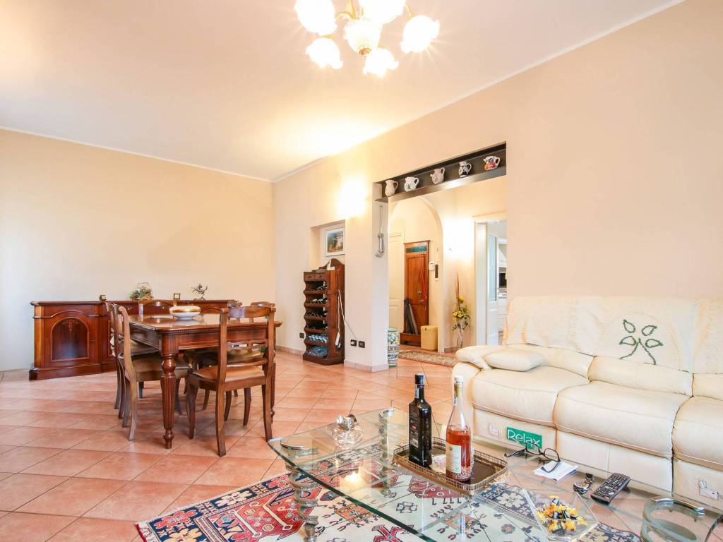 Villa a Isola della scala in Via Antonio Gransci, 20 - Foto 4