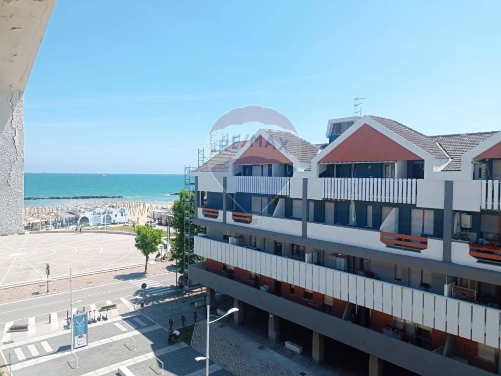 Appartamento a Francavilla al mare in Viale Alcione, 137 - Foto 3