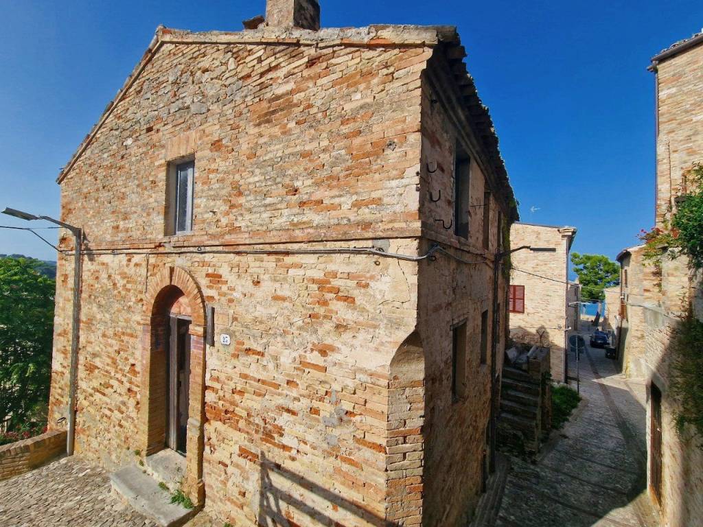Casa indipendente a Cupra marittima - Foto 2