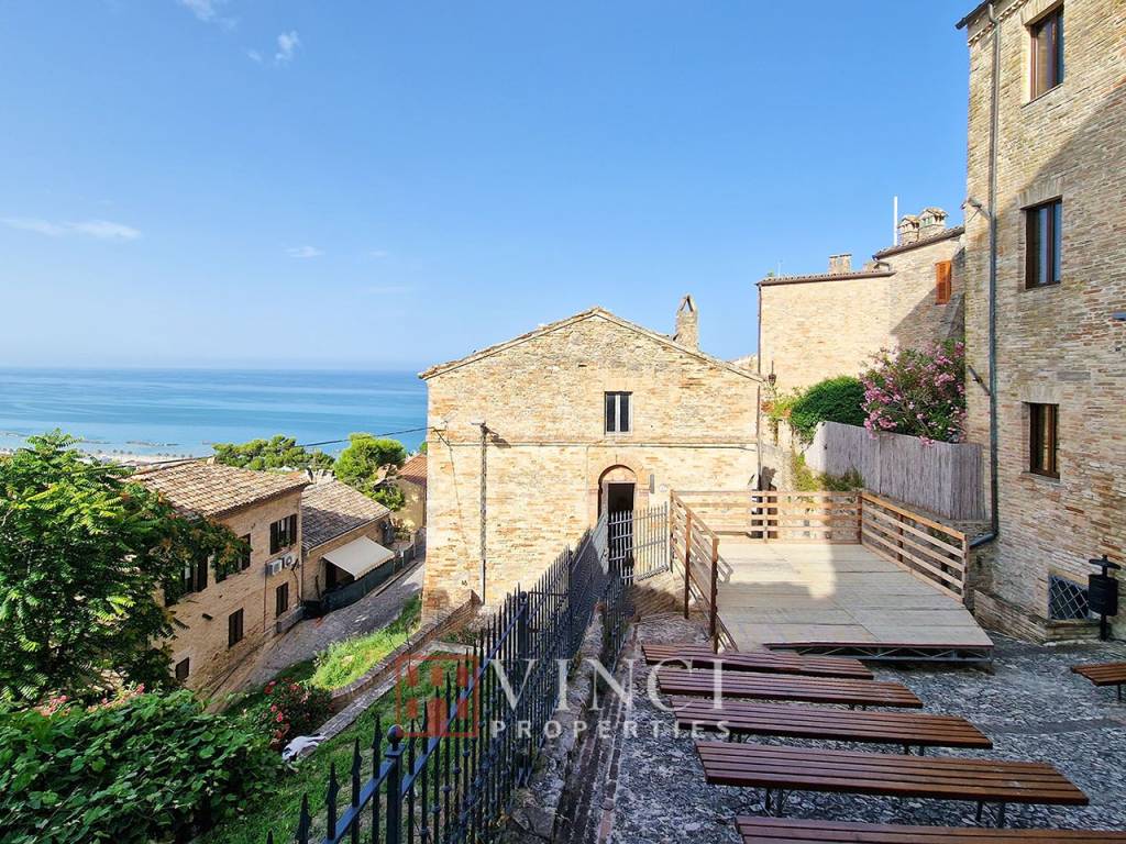 Casa indipendente a Cupra marittima - Foto 4