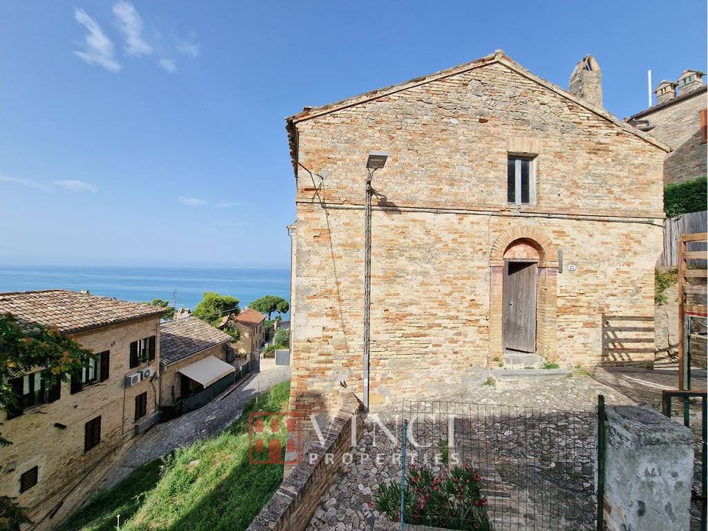 Casa indipendente a Cupra marittima - Foto 5