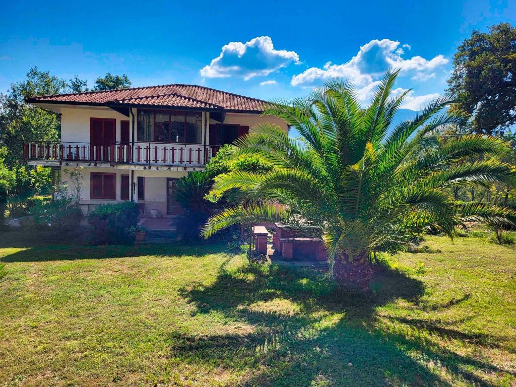 Villa a Casalvieri - Foto 2