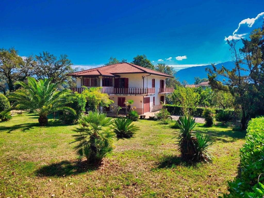 Villa a Casalvieri - Foto 3