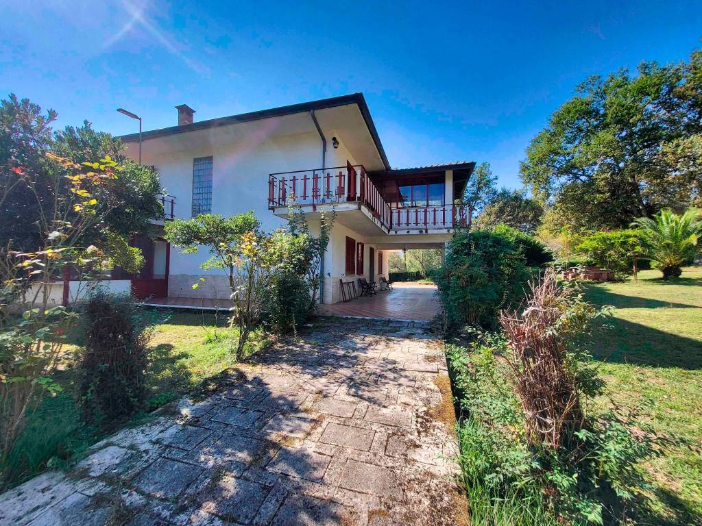 Villa a Casalvieri - Foto 4