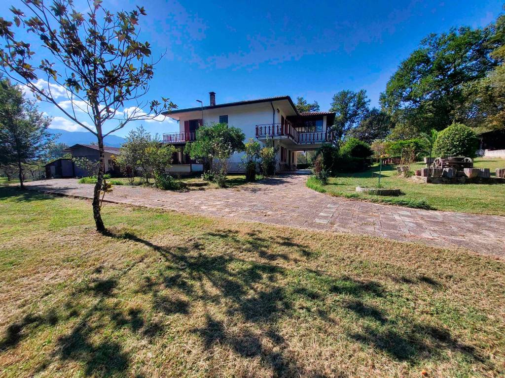 Villa a Casalvieri - Foto 5