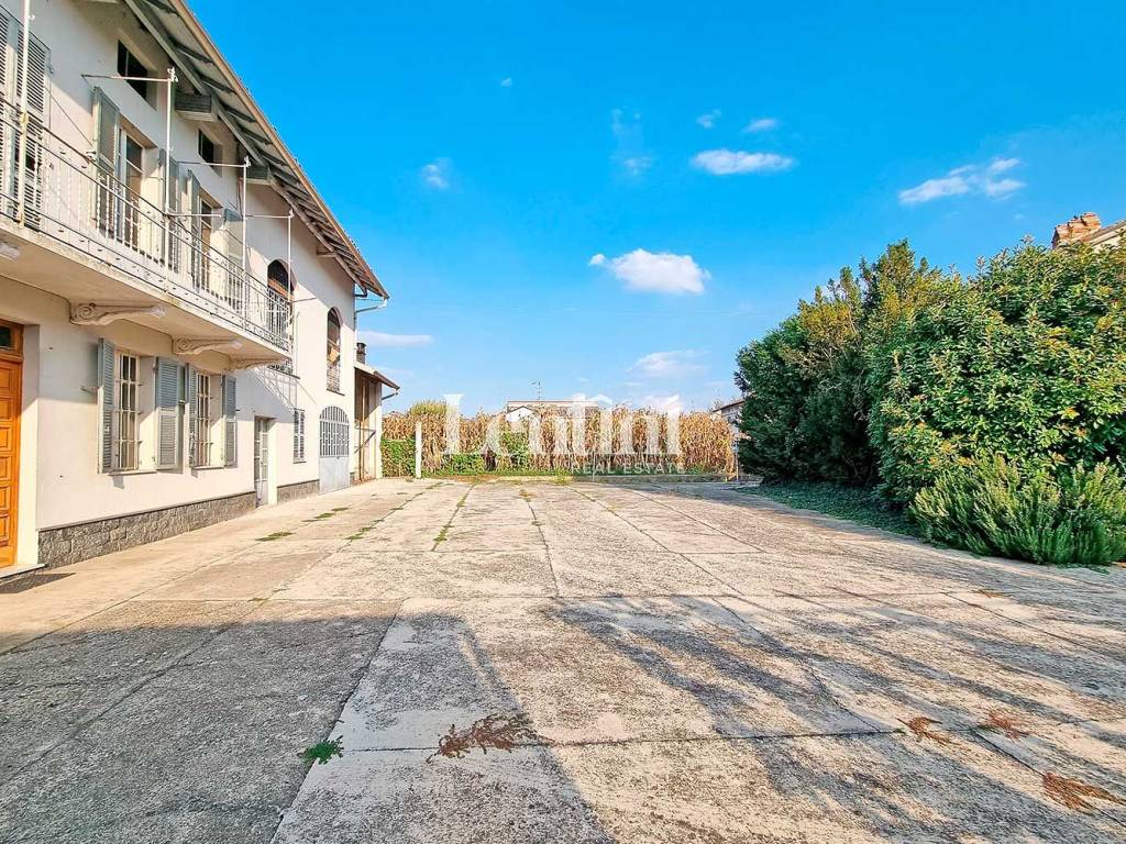 Villa a Balzola in Via Guglielmo Marconi, 141 - Foto 3