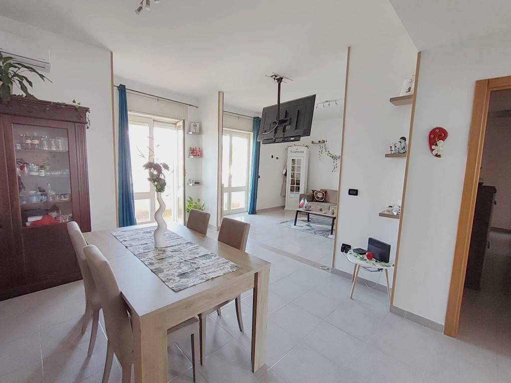 Appartamento a Lequile in Via Guglielmo Marconi - Foto 3