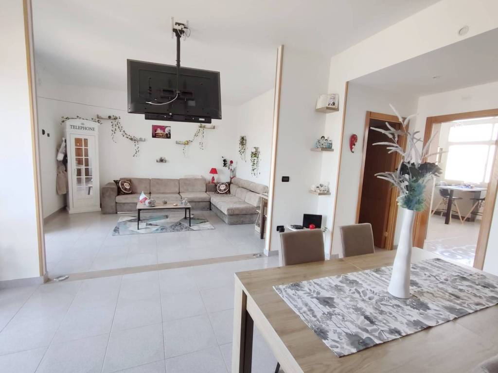 Appartamento a Lequile in Via Guglielmo Marconi - Foto 4