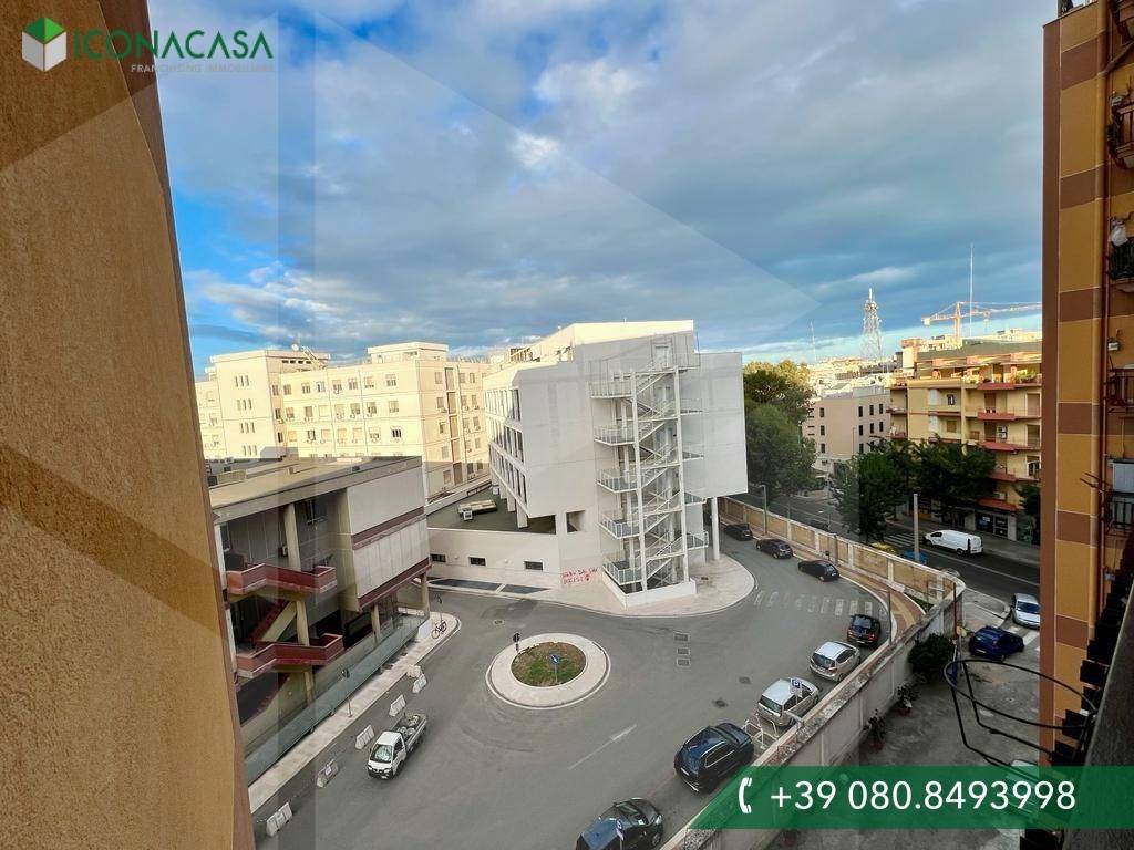 Appartamento a Bari in Strada Donato Calvani - Foto 4