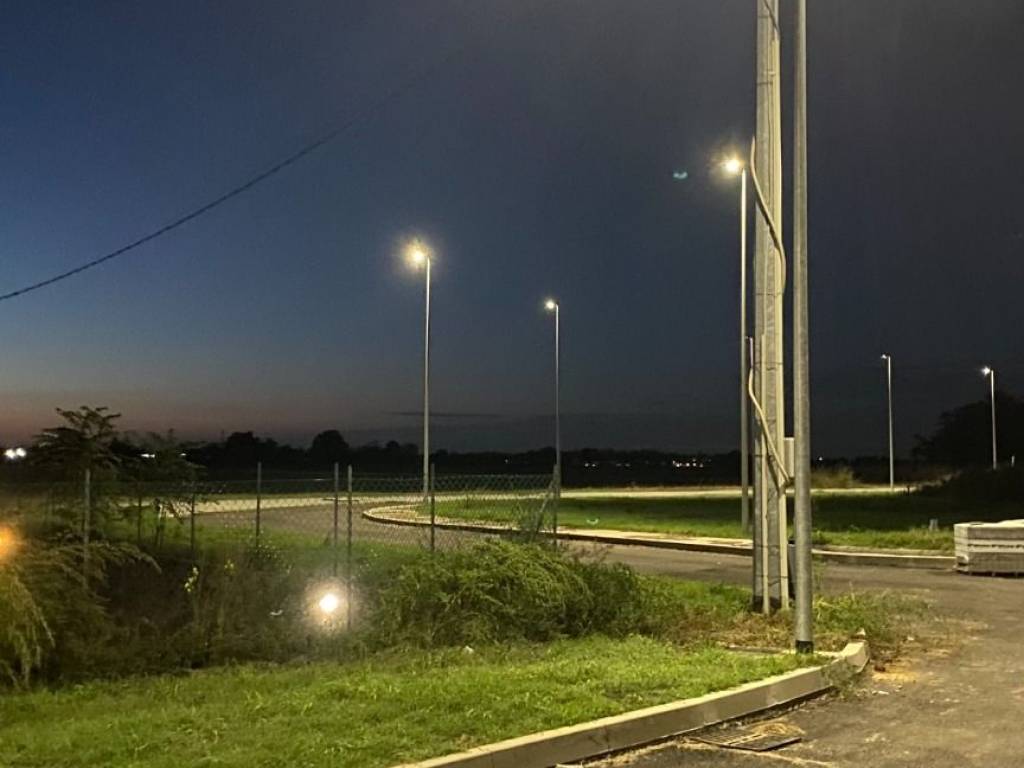 Terreno a Montechiarugolo in Via Parma - Foto 2