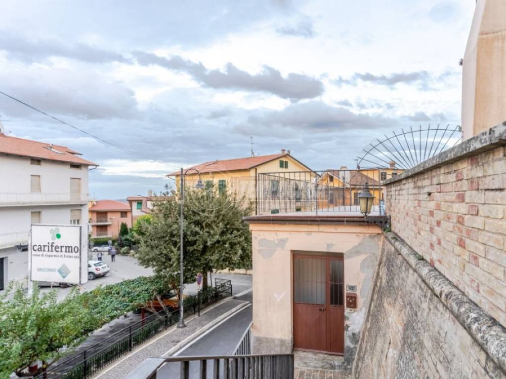 Appartamento a Monte san giusto in Via Circonvallazione Pietro Nenni, 82 - Foto 2