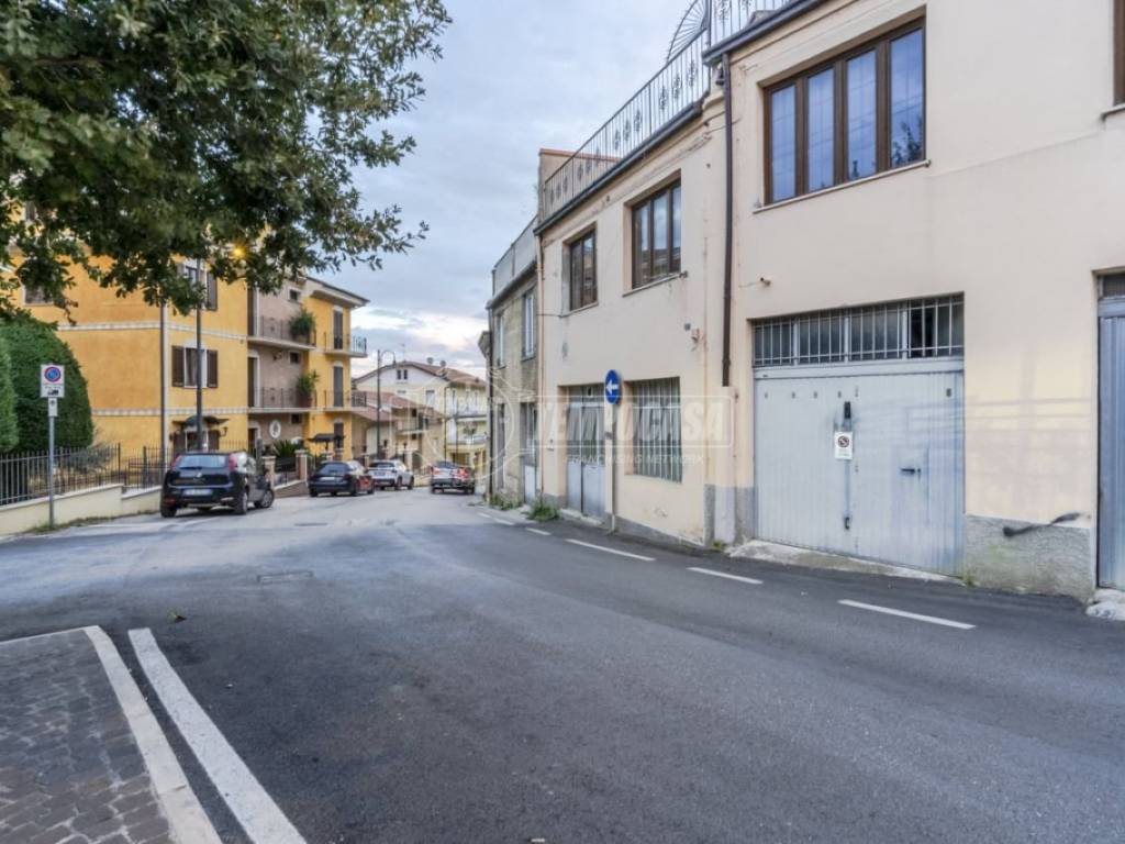 Appartamento a Monte san giusto in Via Circonvallazione Pietro Nenni, 82 - Foto 3