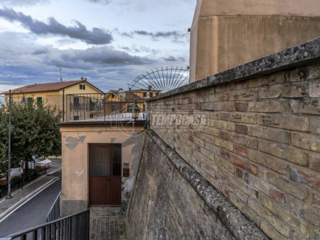 Appartamento a Monte san giusto in Via Circonvallazione Pietro Nenni, 82 - Foto 4