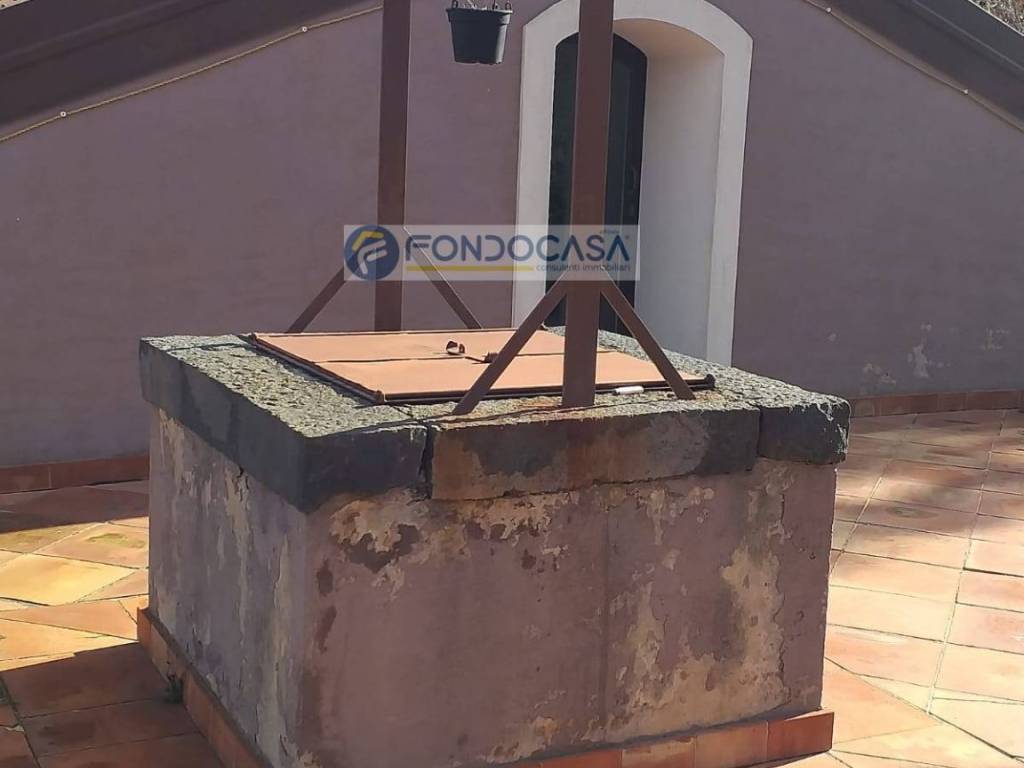 Rustico / casale a Linguaglossa in ETNA NORD STRADA DEL VINO - Foto 4