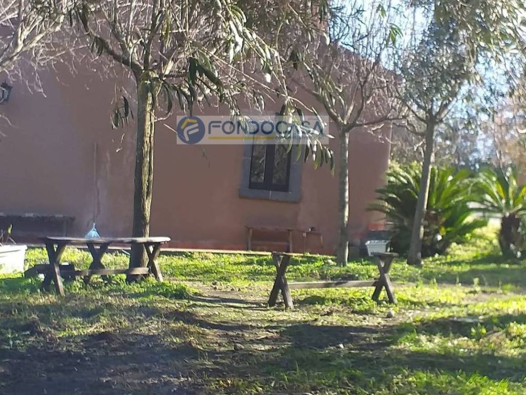 Rustico / casale a Linguaglossa in ETNA NORD STRADA DEL VINO - Foto 5