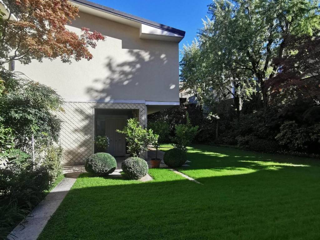 Villa a Cremona in Corso Giuseppe Garibaldi - Foto 3