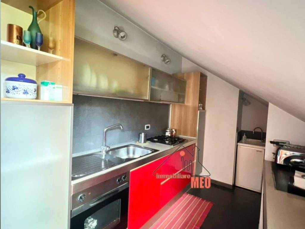 Attico / mansarda a Avellino in Via Lorenzo Ferrante - Foto 4