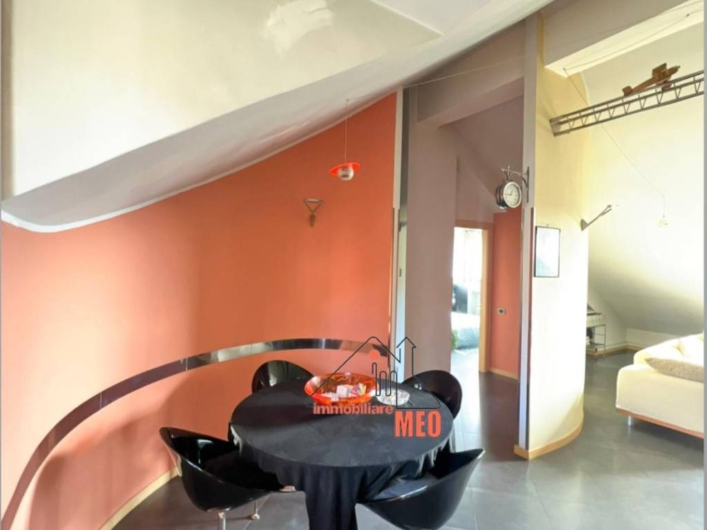 Attico / mansarda a Avellino in Via Lorenzo Ferrante - Foto 5