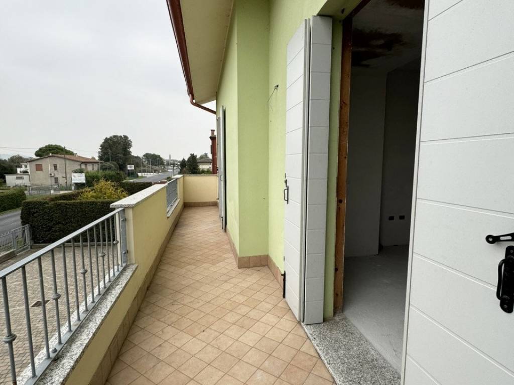 Appartamento a Ospedaletto euganeo in Via Veneto - Foto 4