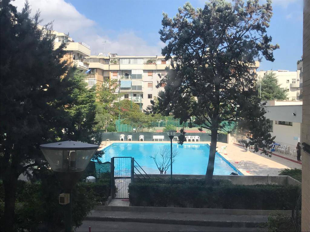 Appartamento a Brindisi in Viale Belgio - Foto 2