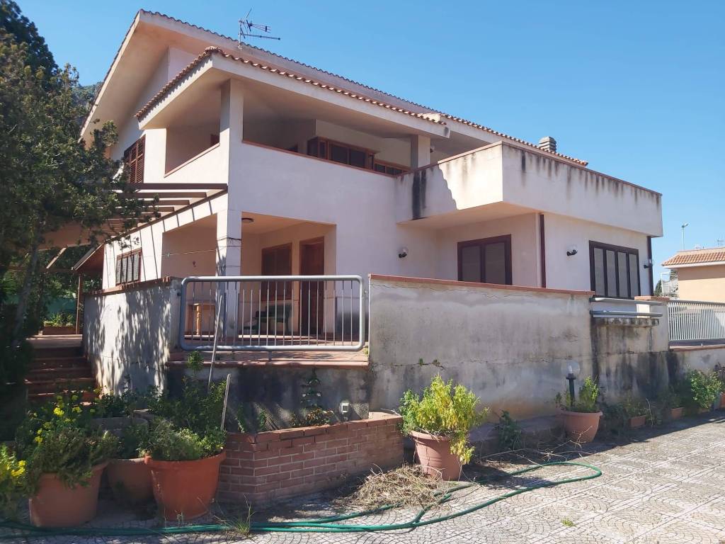 Villa a Altavilla milicia in Via Chiesazza Sperone 3 - Foto 2