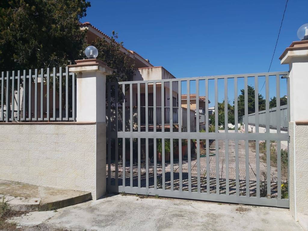 Villa a Altavilla milicia in Via Chiesazza Sperone 3 - Foto 3
