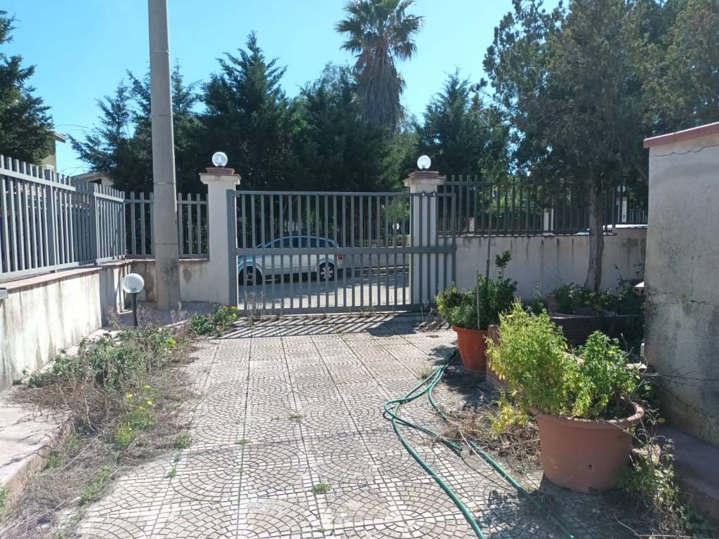 Villa a Altavilla milicia in Via Chiesazza Sperone 3 - Foto 4