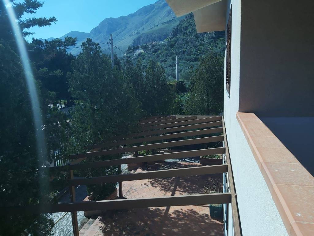 Villa a Altavilla milicia in Via Chiesazza Sperone 3 - Foto 5