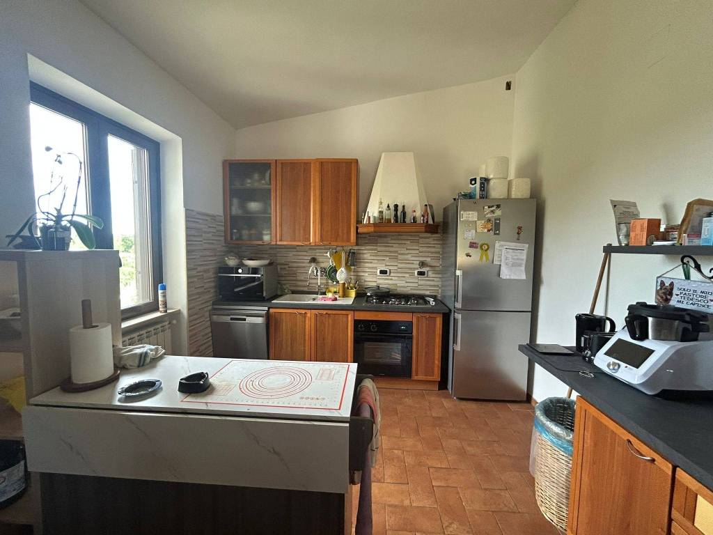 Villa a Aprilia in Via Cinisco - Foto 3