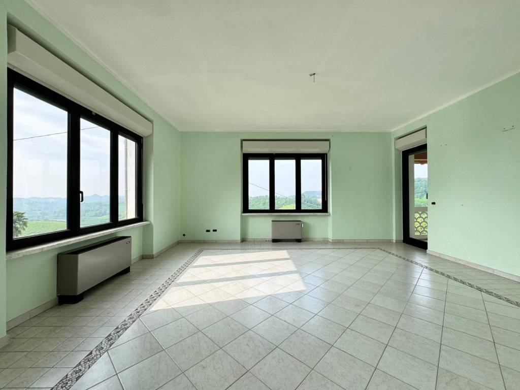 Villa a Canale in Via Monteu Roero - Foto 3