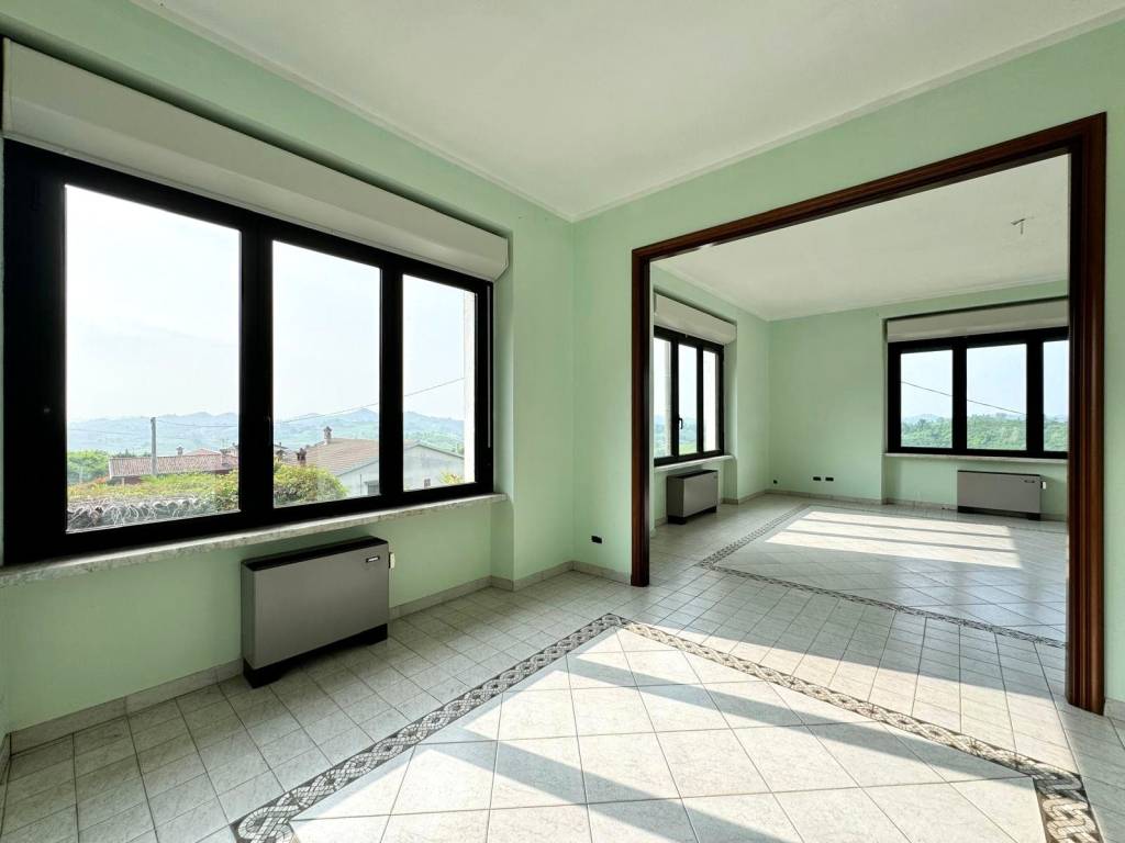 Villa a Canale in Via Monteu Roero - Foto 5