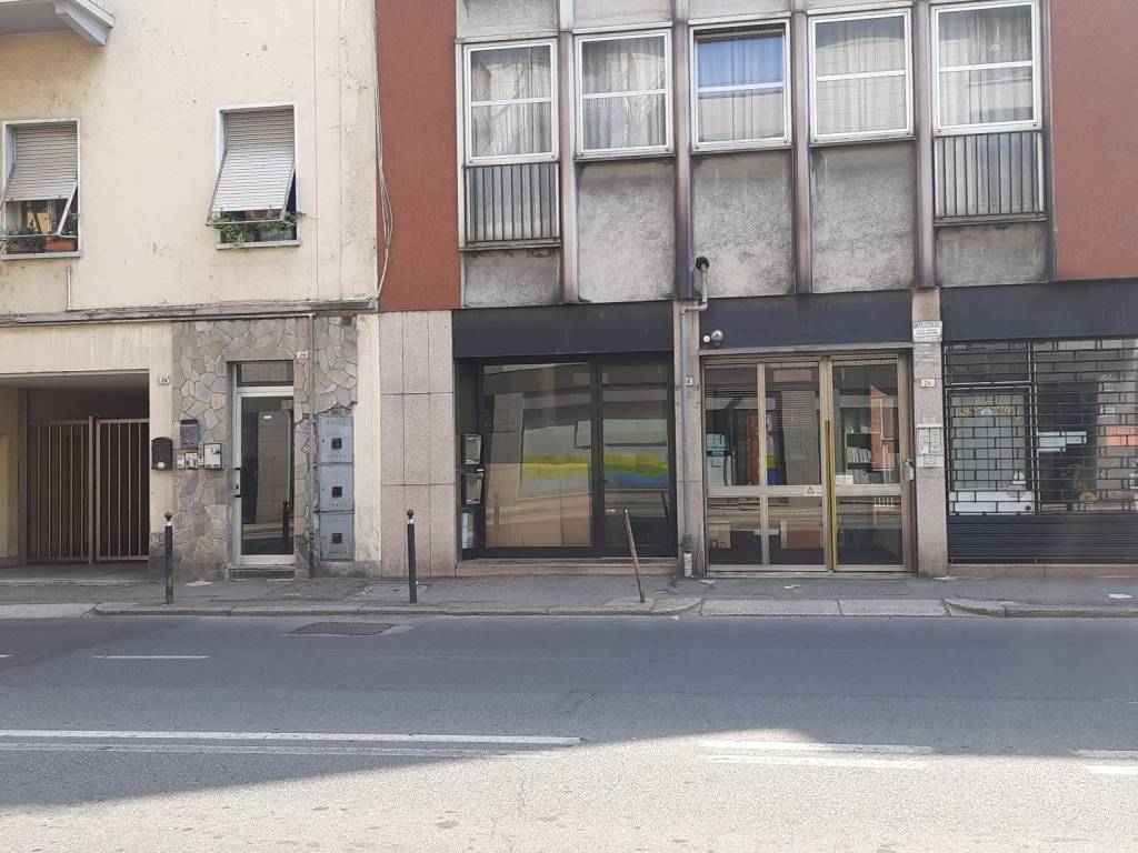 Immobile a Novara in Viale Dante Alighieri, 24 - Foto 3
