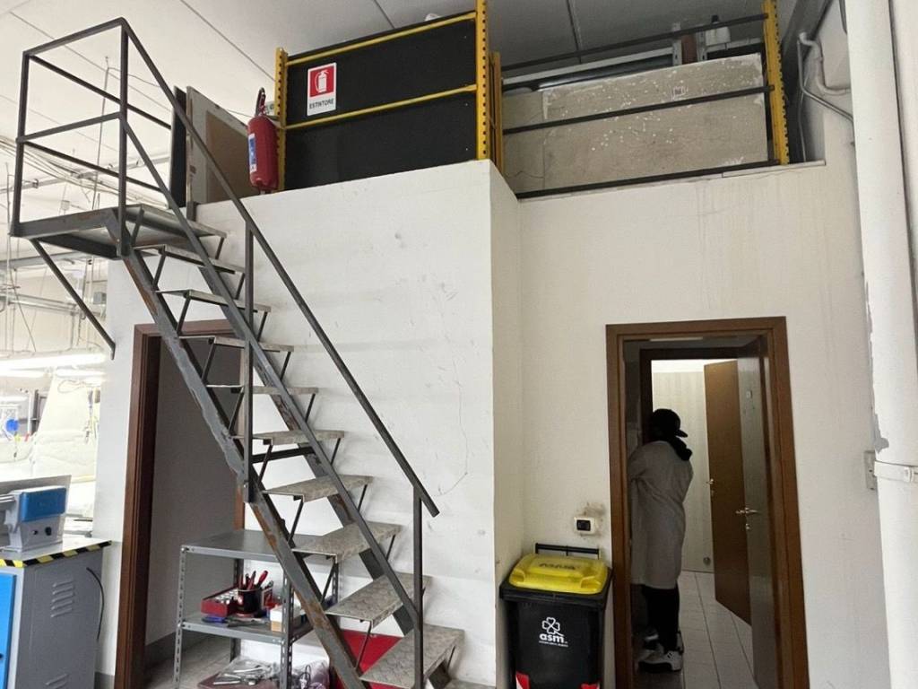 Immobile a Prato in Via Traversa per le Calvane - Foto 2