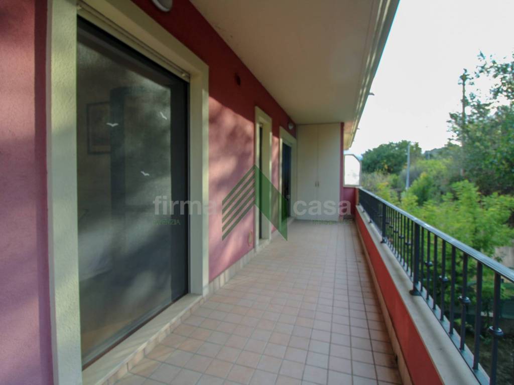 Appartamento a Teramo in Via Alessandro Tassoni, 7 - Foto 5