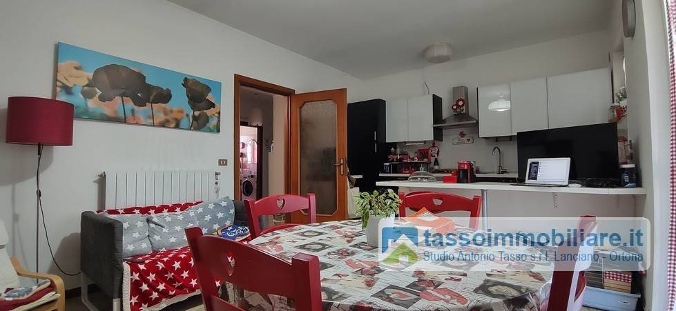Appartamento a Ortona in Località Bardella - Foto 1