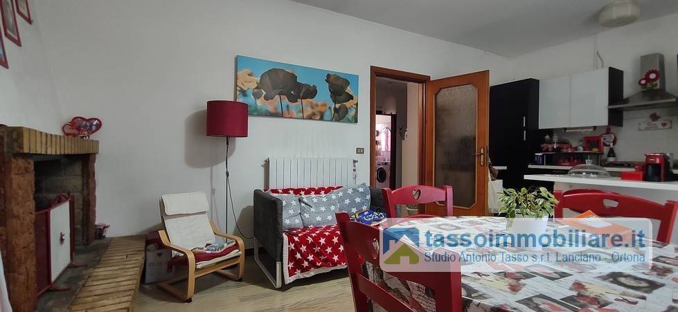 Appartamento a Ortona in Località Bardella - Foto 2