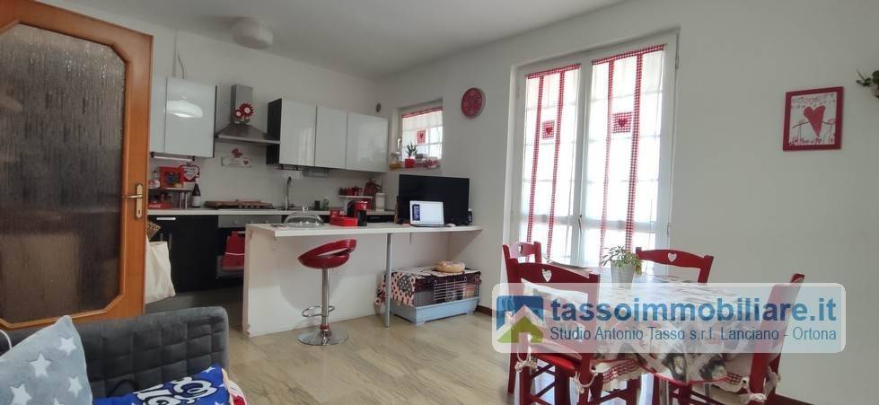 Appartamento a Ortona in Località Bardella - Foto 3