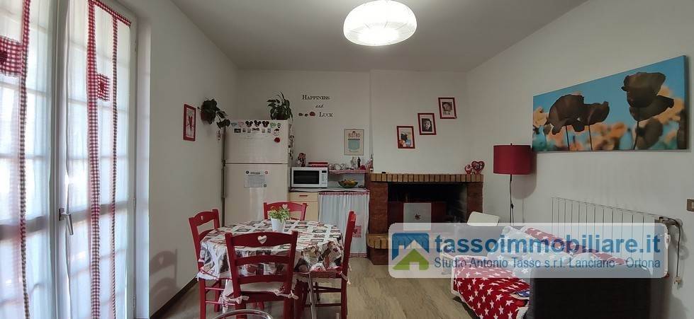 Appartamento a Ortona in Località Bardella - Foto 5