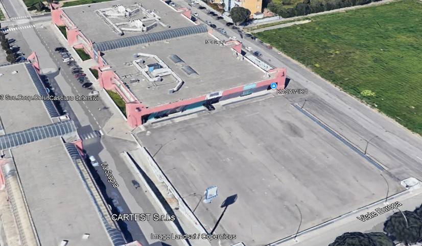Immobile a Brindisi in Via Spagna, 10 - Foto 2