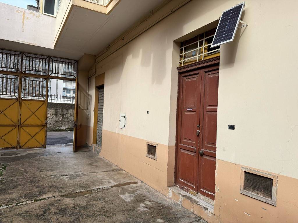 Appartamento a Nocera inferiore in Via Filomena e Giovannina Genovese, 7 - Foto 2