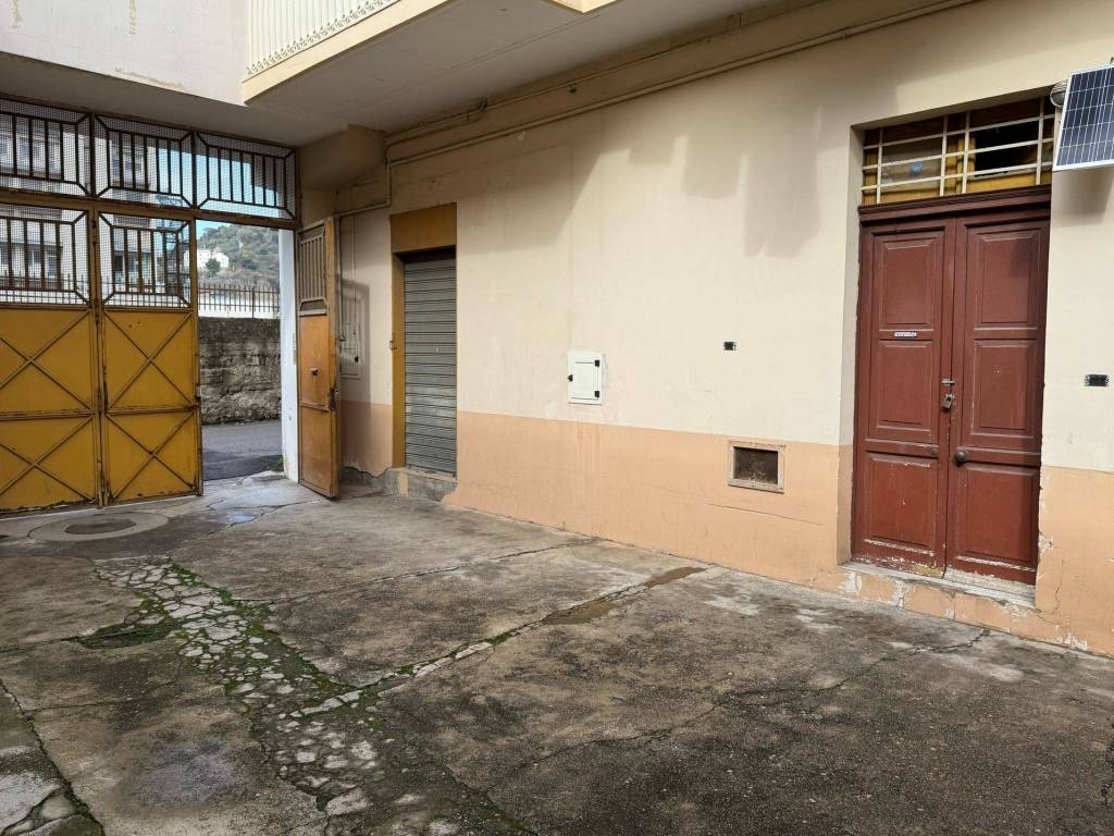 Appartamento a Nocera inferiore in Via Filomena e Giovannina Genovese, 7 - Foto 3