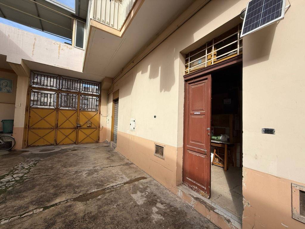 Appartamento a Nocera inferiore in Via Filomena e Giovannina Genovese, 7 - Foto 4