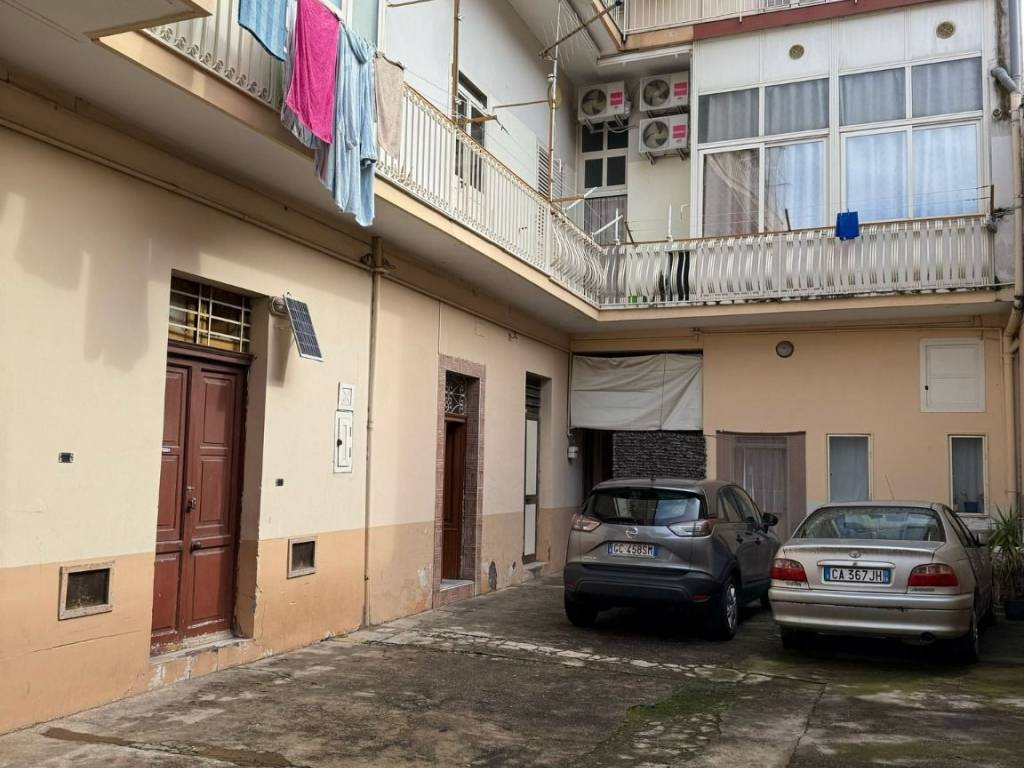 Appartamento a Nocera inferiore in Via Filomena e Giovannina Genovese, 7 - Foto 5
