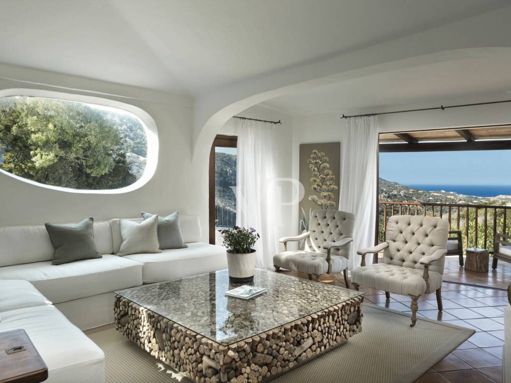 Villa a Arzachena in Via dei Ginepri - Foto 2