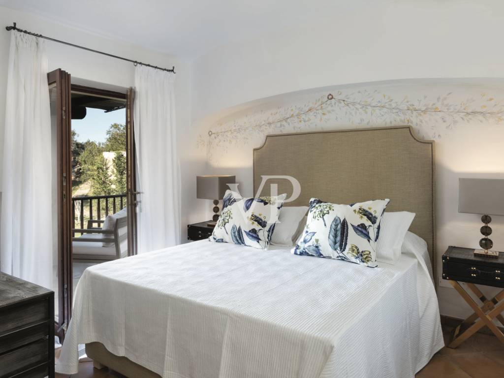 Villa a Arzachena in Via dei Ginepri - Foto 3