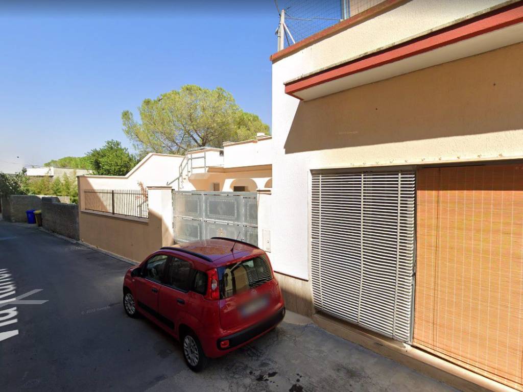 Villa a Ugento in Via Raheli, 60 - Foto 2
