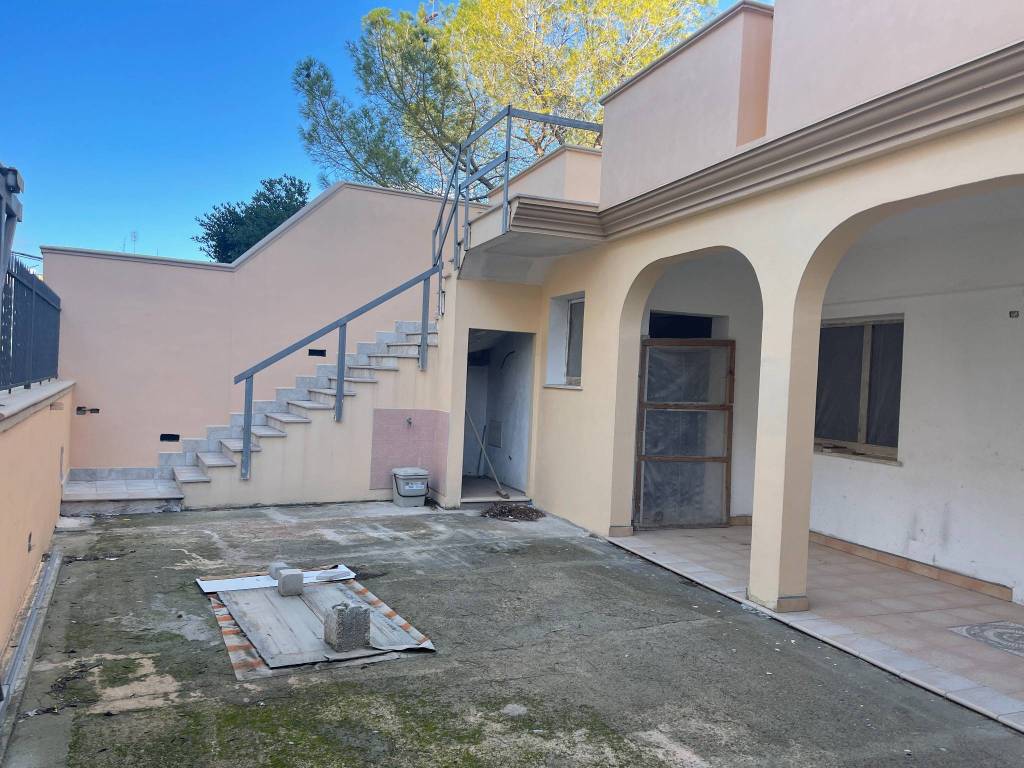 Villa a Ugento in Via Raheli, 60 - Foto 3