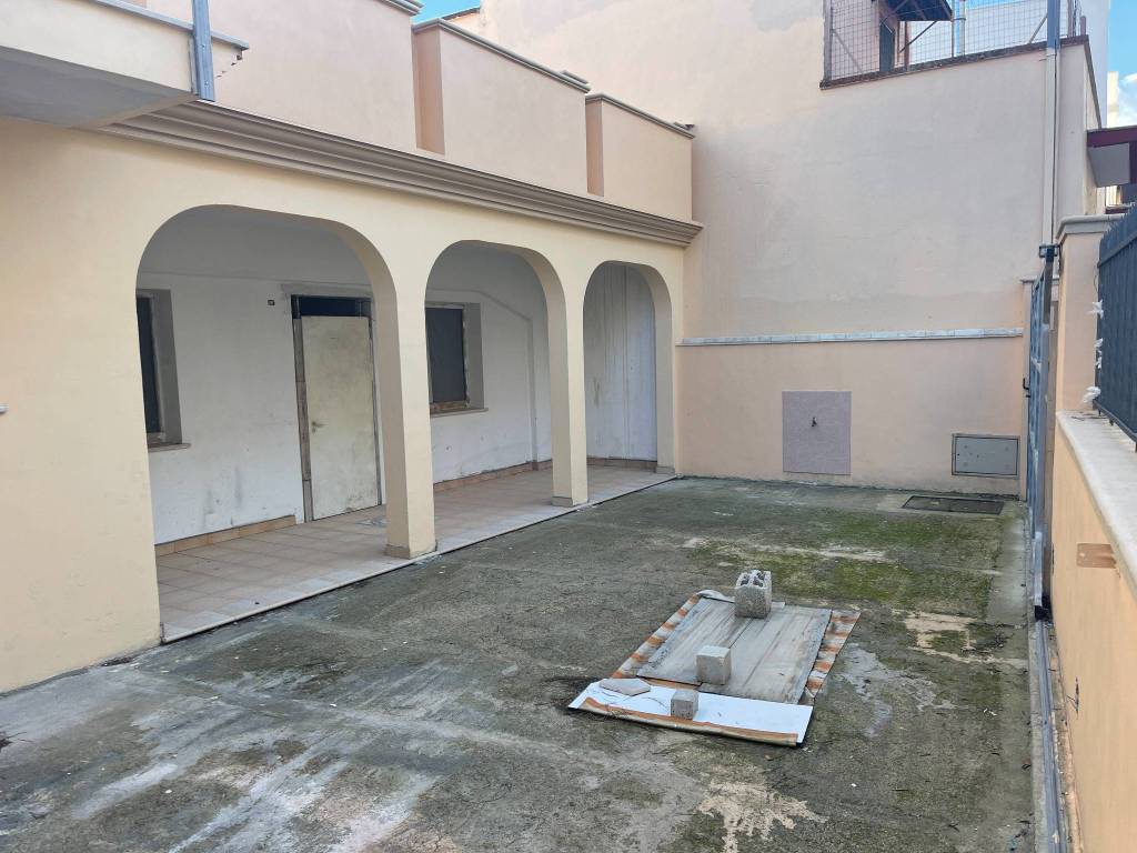 Villa a Ugento in Via Raheli, 60 - Foto 4