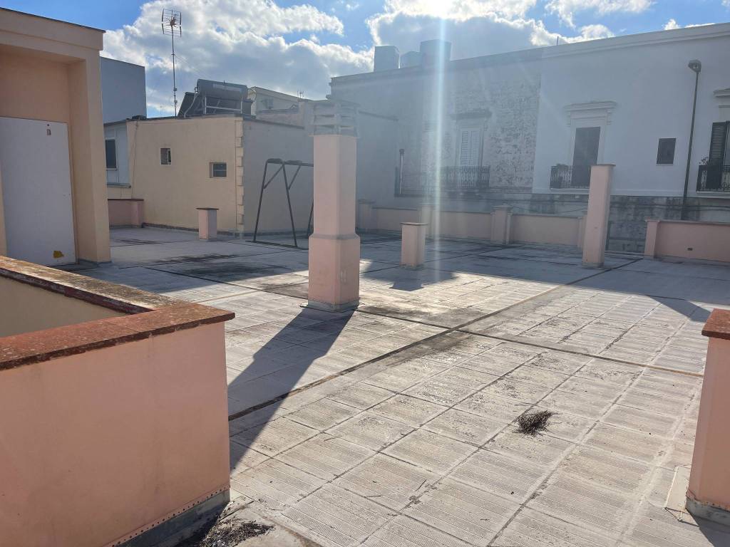 Villa a Ugento in Via Raheli, 60 - Foto 5